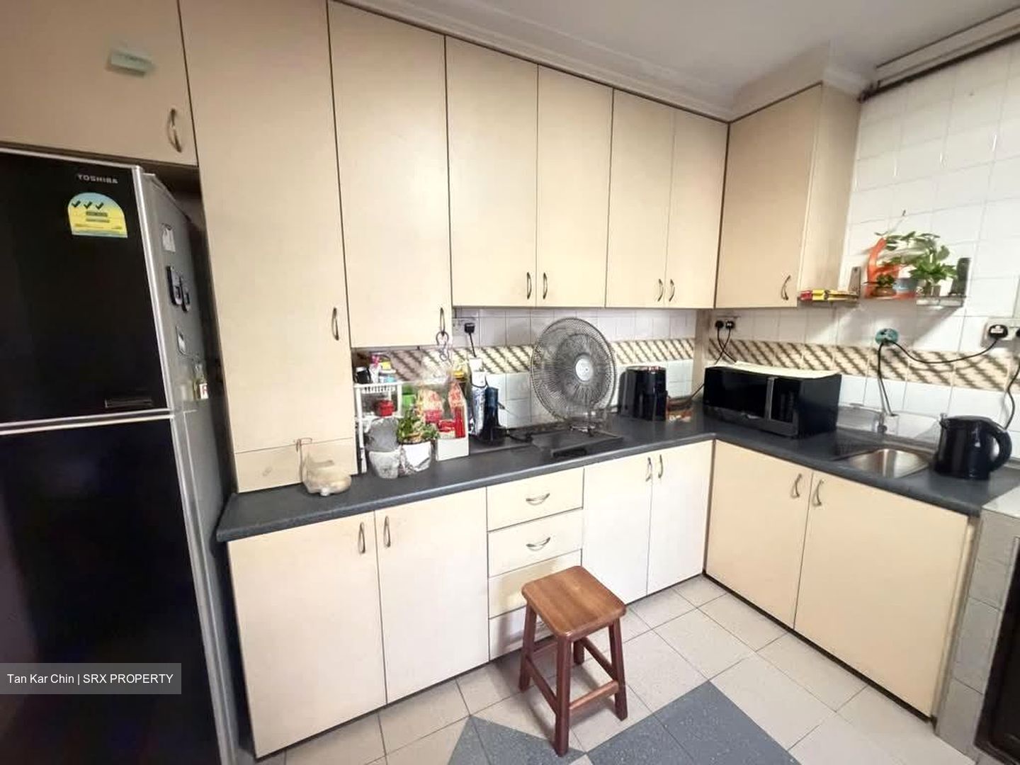 Blk 349 Tampines Street 33 (Tampines), HDB 5 Rooms #596515021